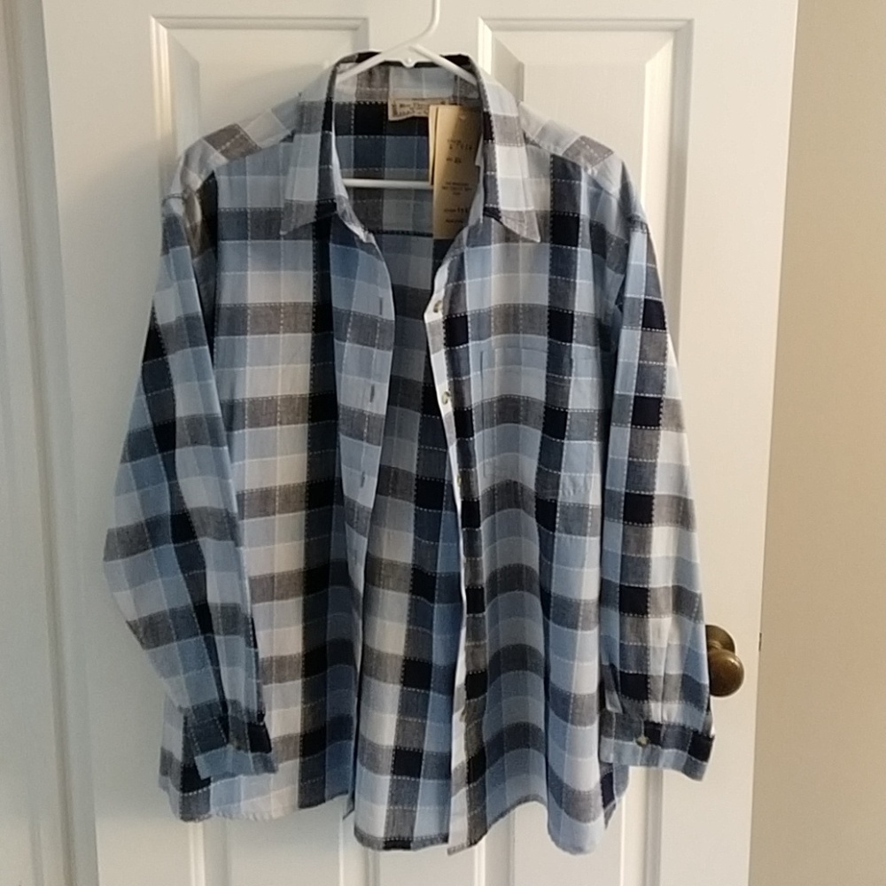 Plus Size Woman's Blouse New Direction 2X